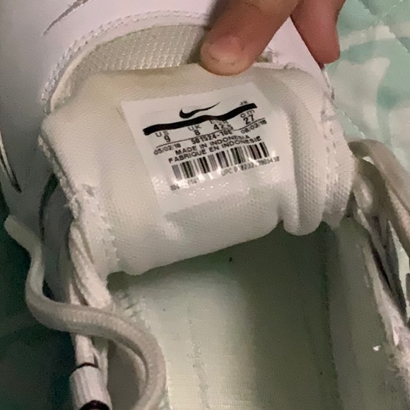 Nike Shox - Picture 3 of 4